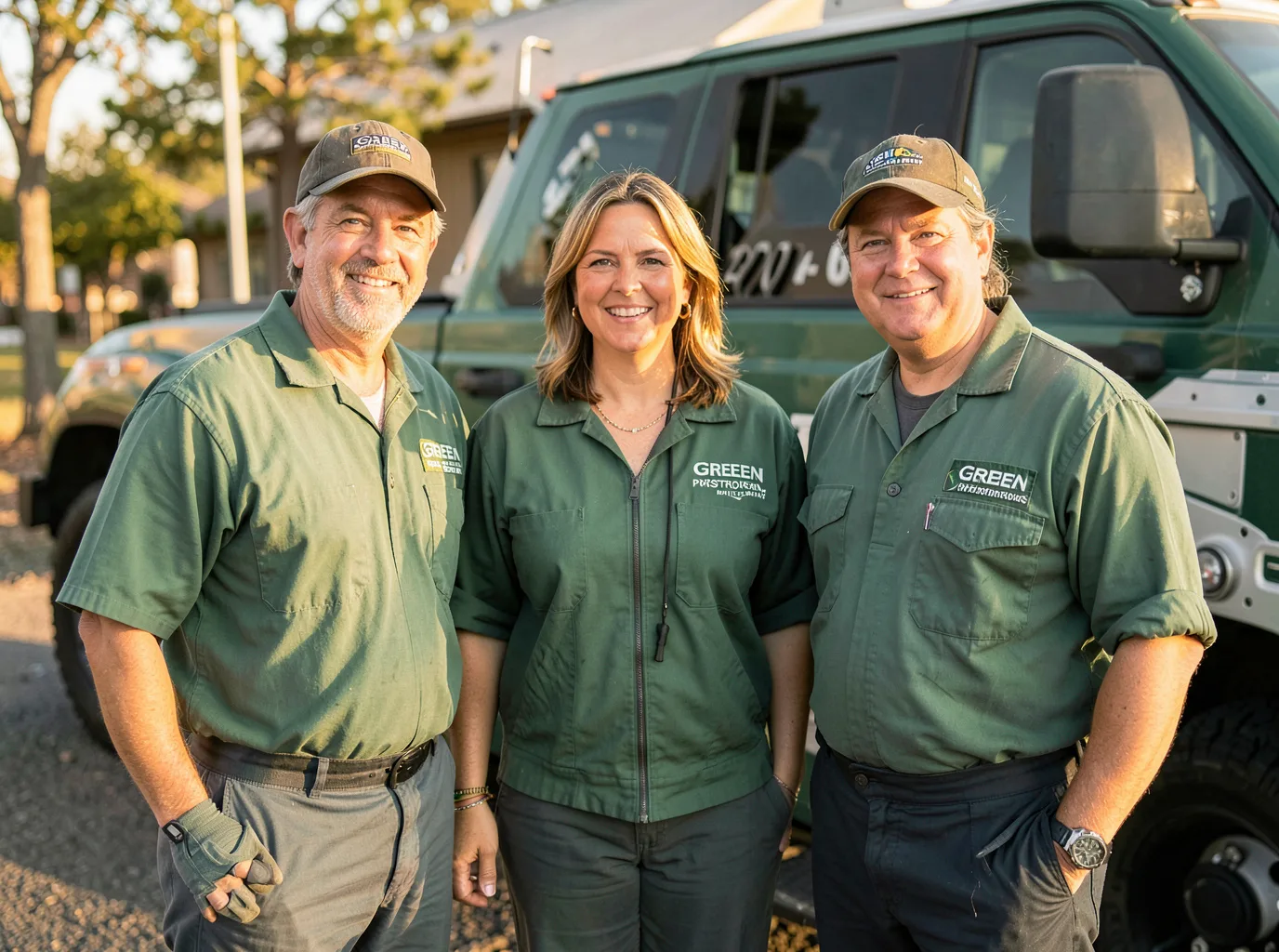Water Damage Restoration company in Kershaw, SC