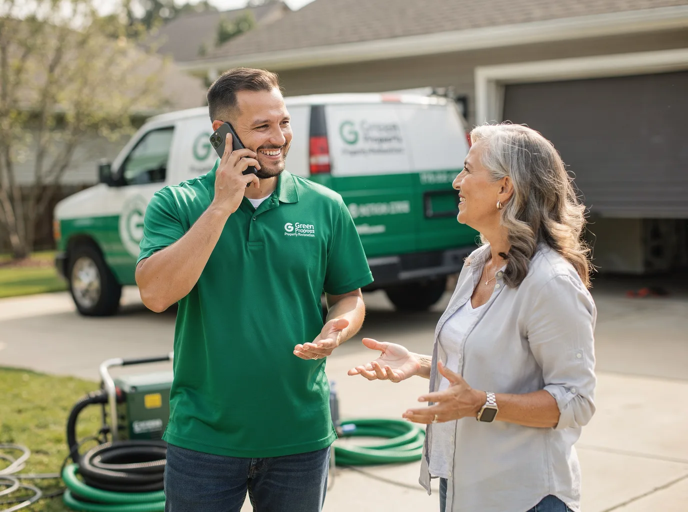 Water Damage Restoration Kershaw, SC FAQs
